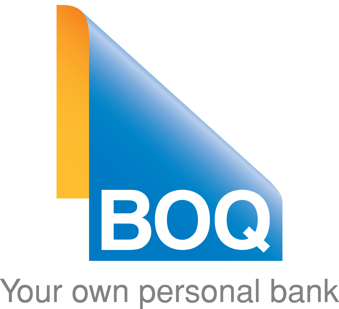Bank of Queensland Logo photo - 1
