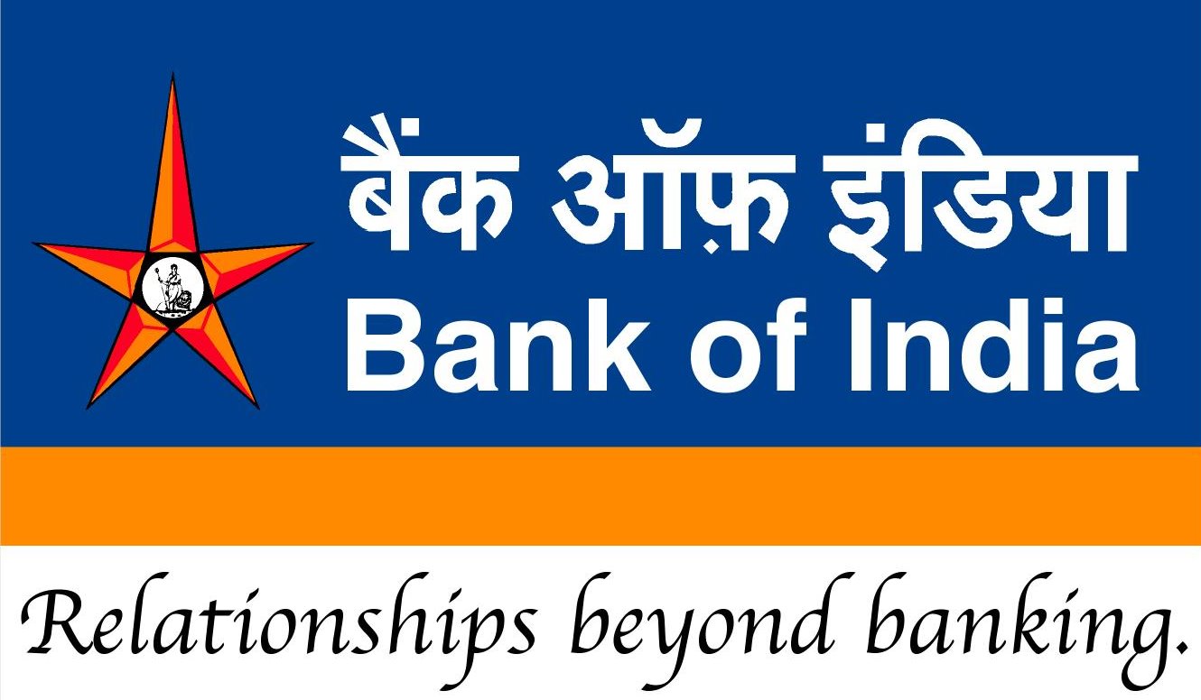 Bank of india Logo photo - 1