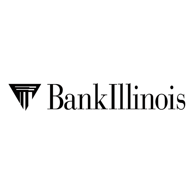 BankIllinois Logo photo - 1