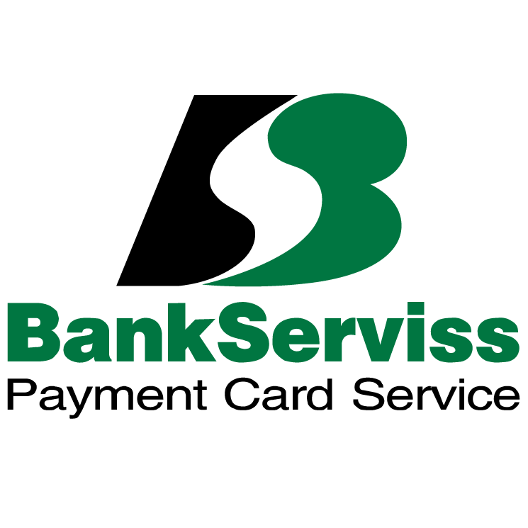 BankServiss Logo photo - 1