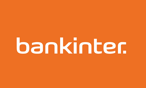 Bankinter Logo photo - 1