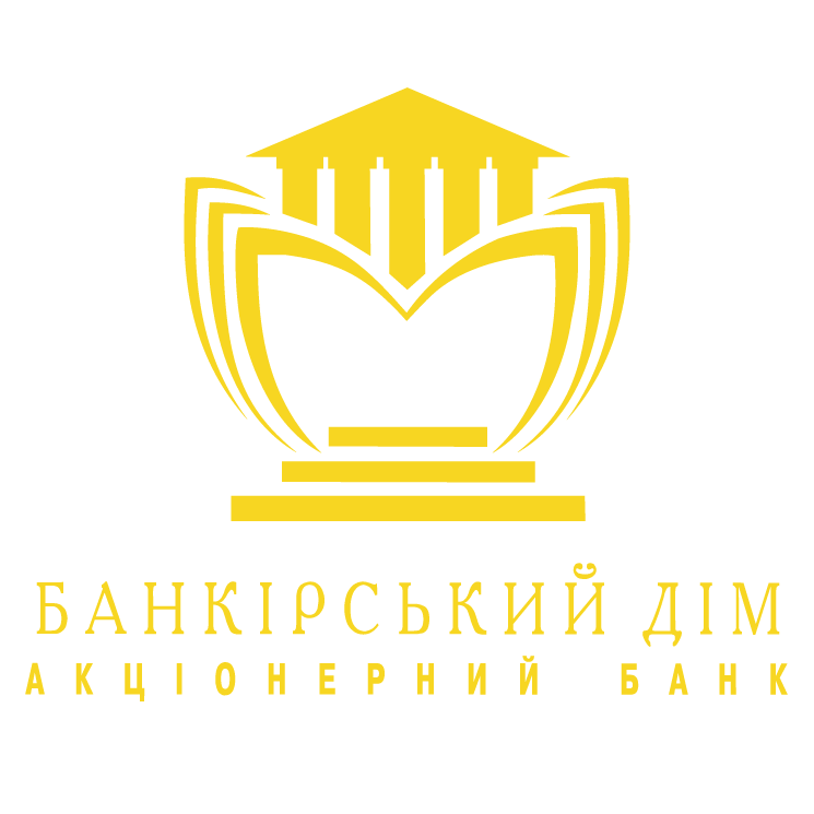 Bankirskij Dom Bank Logo photo - 1
