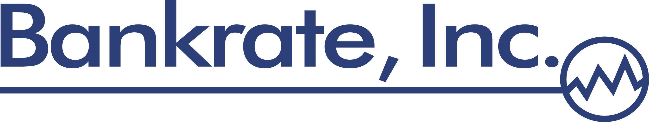 Bankrate Logo photo - 1