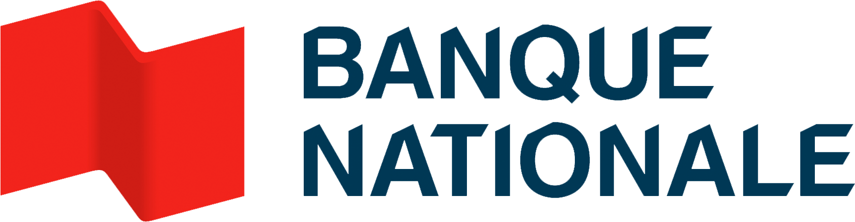 Banque Nationale Logo photo - 1