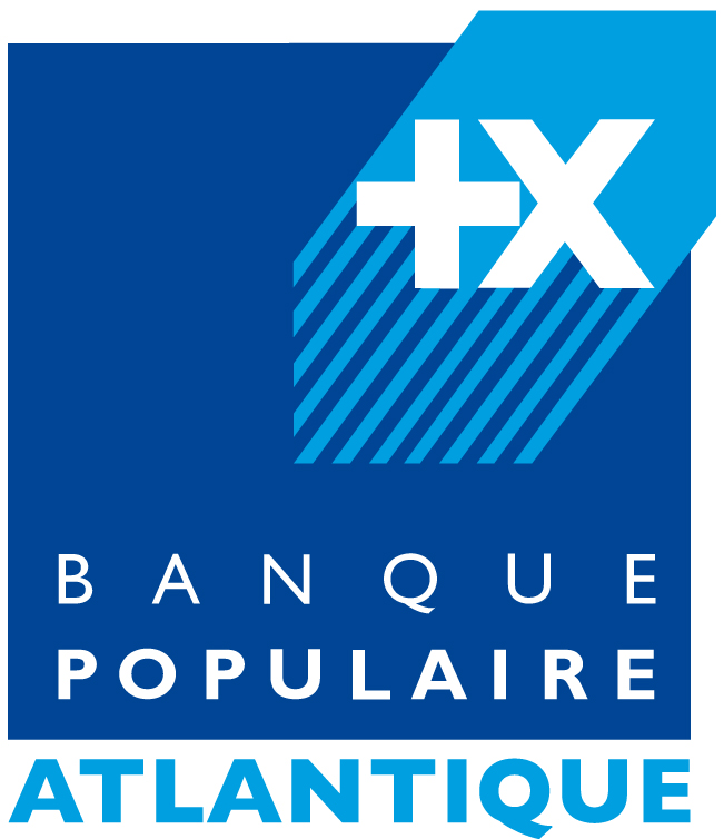 Banque Populaire Atlantique Logo photo - 1