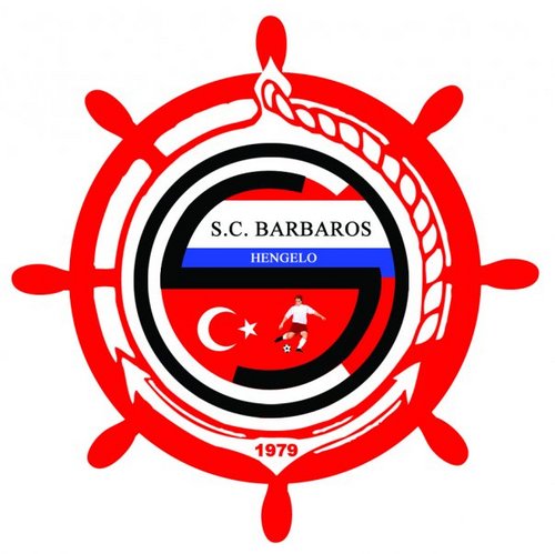 Barbaros Logo photo - 1