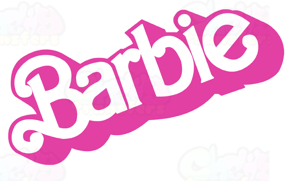 Barbie 2010 Logo photo - 1