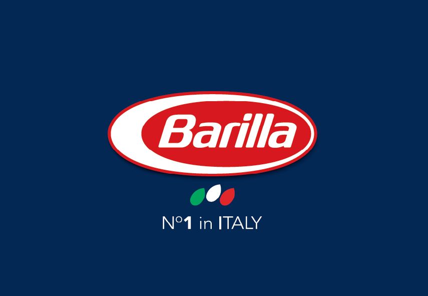 Barilla Logo photo - 1