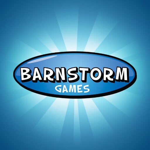 Barnstorm Games Logo photo - 1