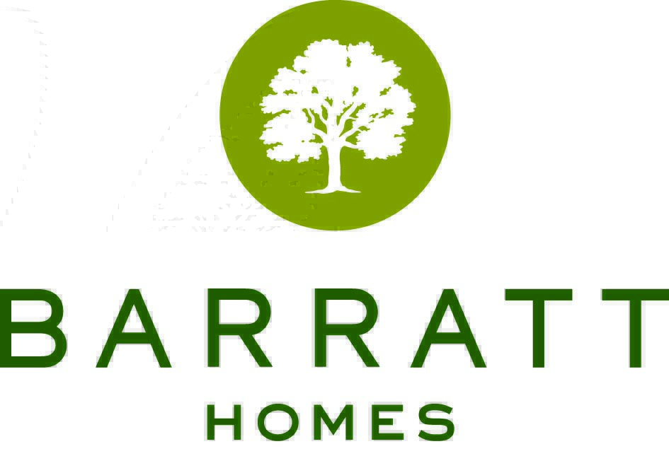 Barratt Homes UK Logo photo - 1