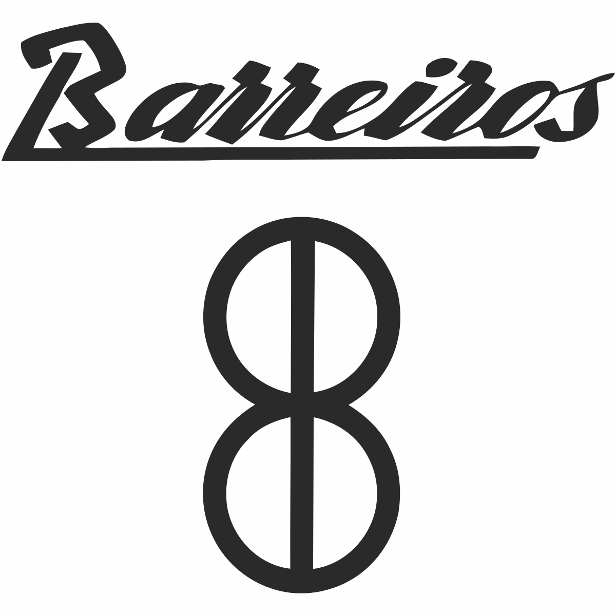 Barreiros Logo photo - 1