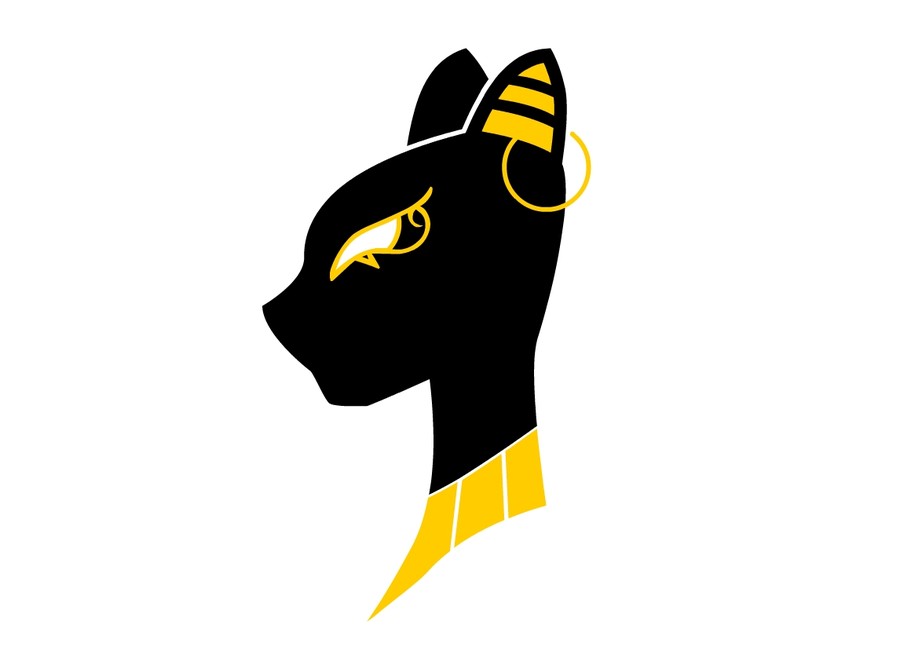 Bastet Logo photo - 1