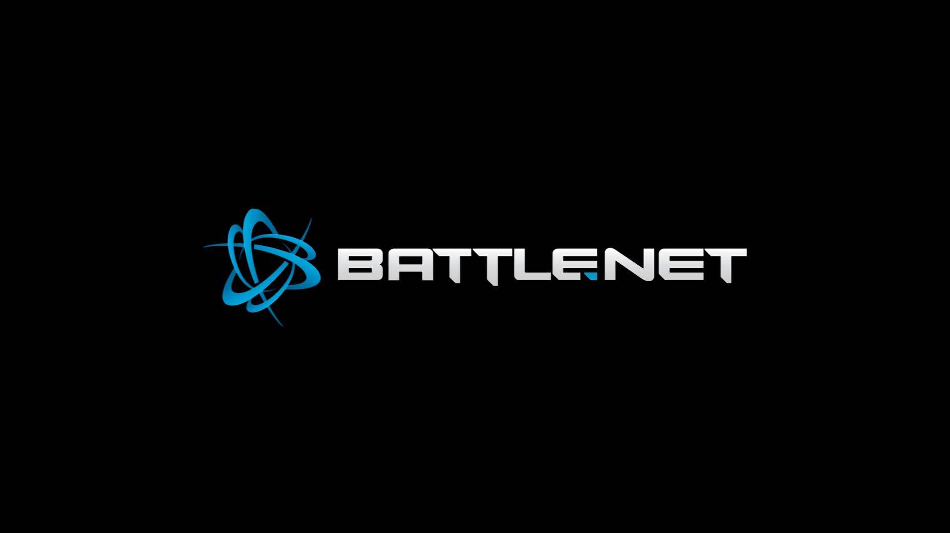 Battle.Net Logo photo - 1