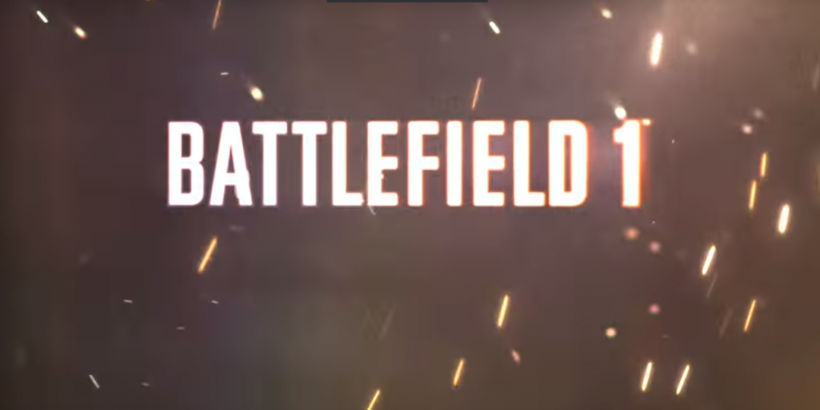 Battlefield Advertising Logo photo - 1