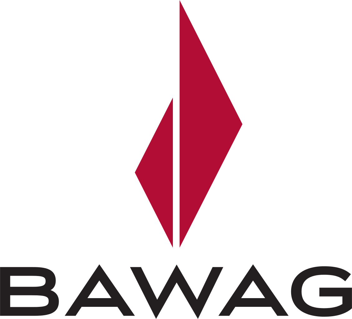 Bawag Logo photo - 1