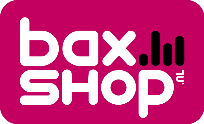 Bax-Shop Logo photo - 1