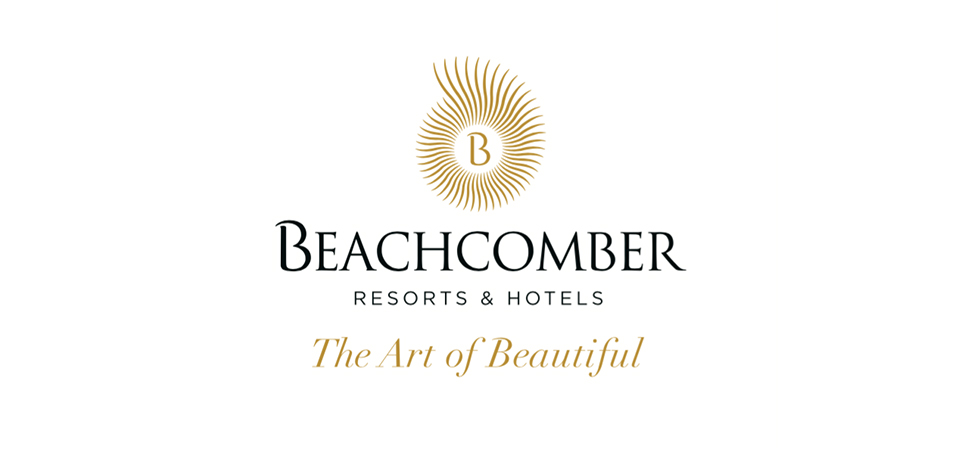 Beachcomber Hotel Logo photo - 1