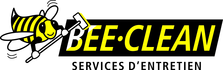 Bee-Clean Logo photo - 1