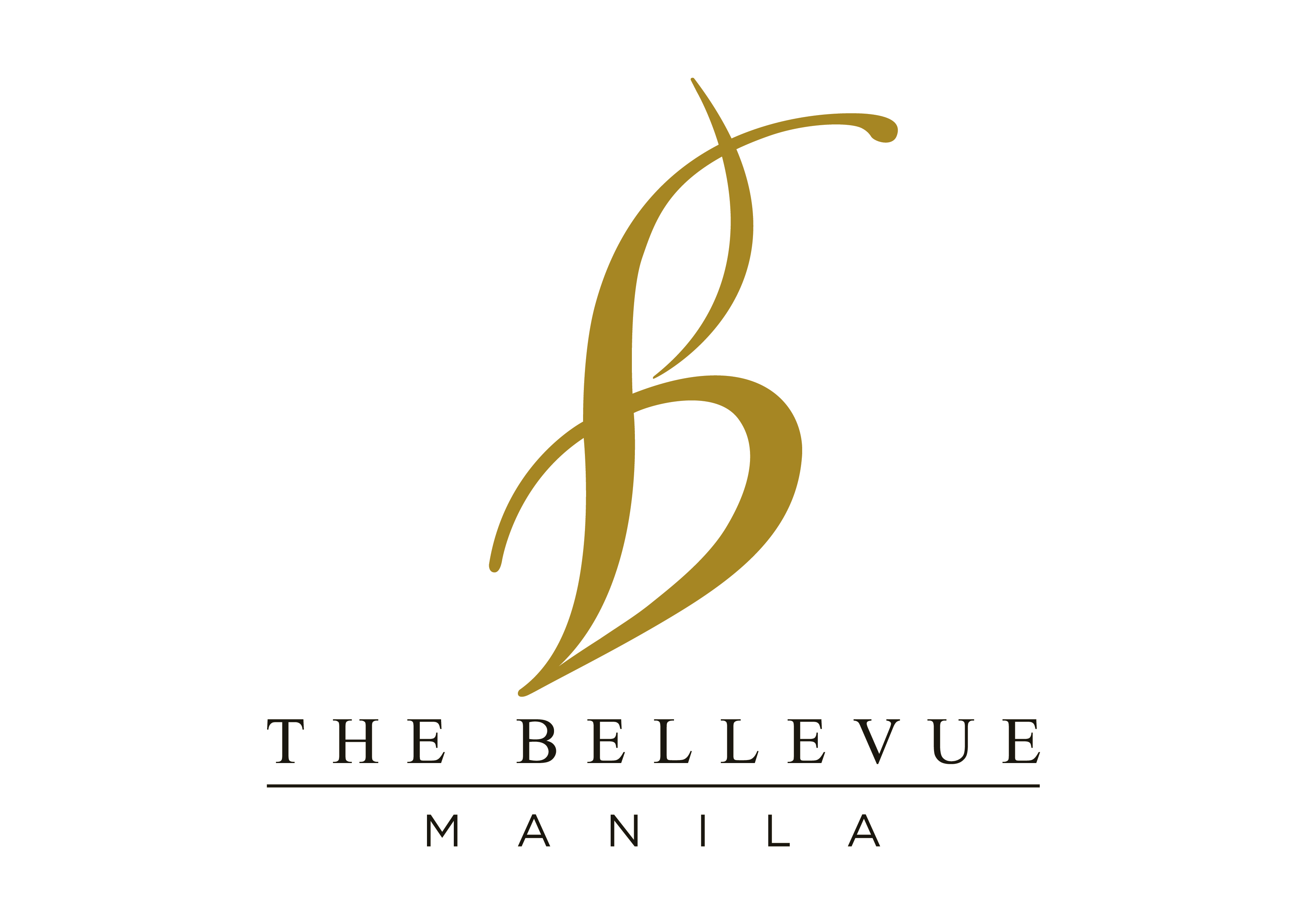 Bellevue Hotel Logo photo - 1