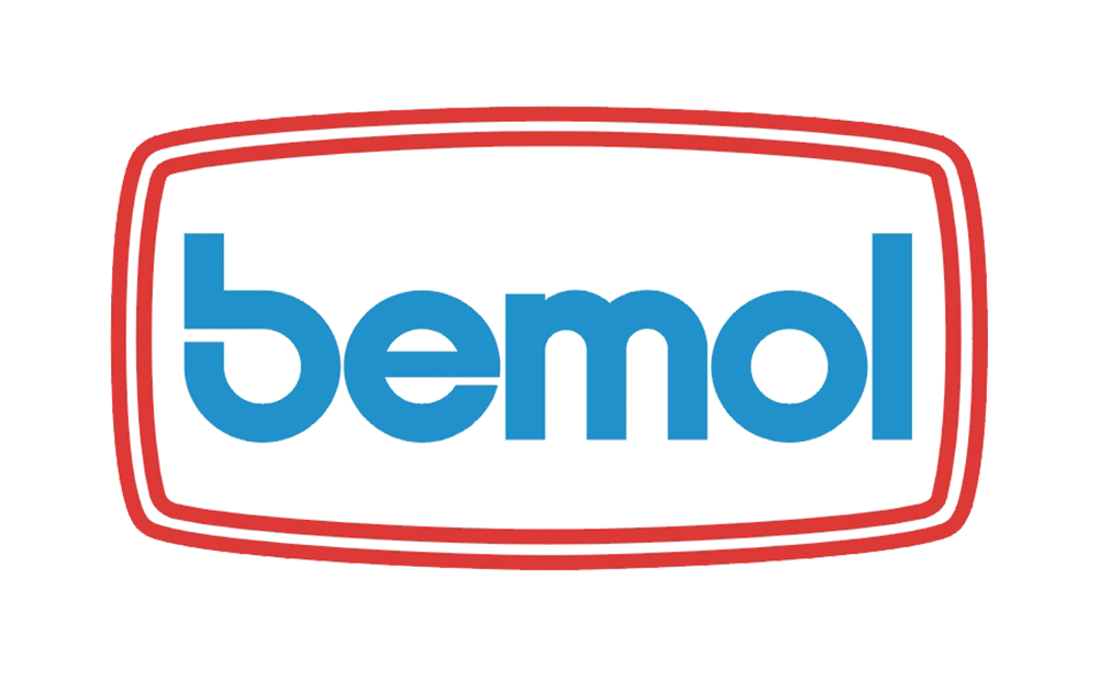 Bemol Logo photo - 1