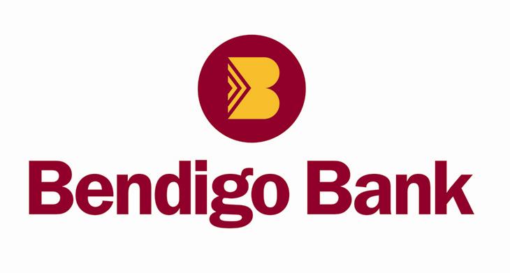 Bendigo Bank Logo photo - 1