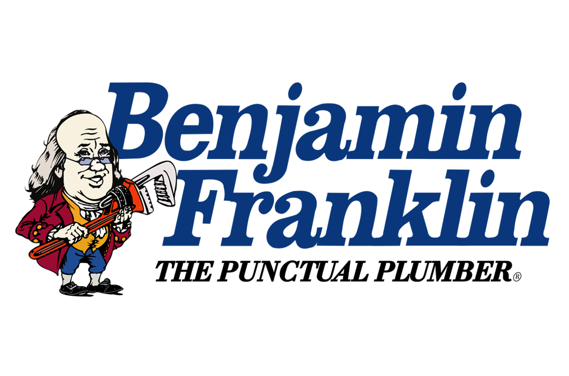 Benjamin Franklin Plumbers Logo photo - 1