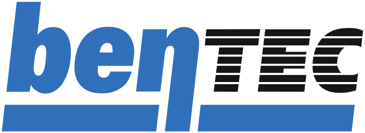 Bentec Logo photo - 1