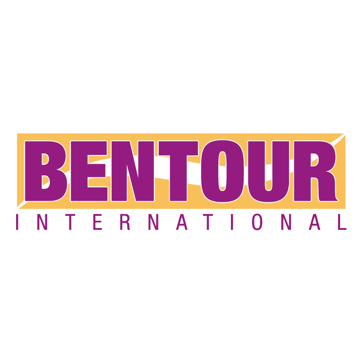 Bentour International Logo photo - 1