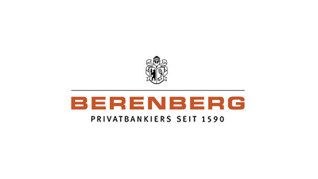 Berenberg Bank Logo photo - 1