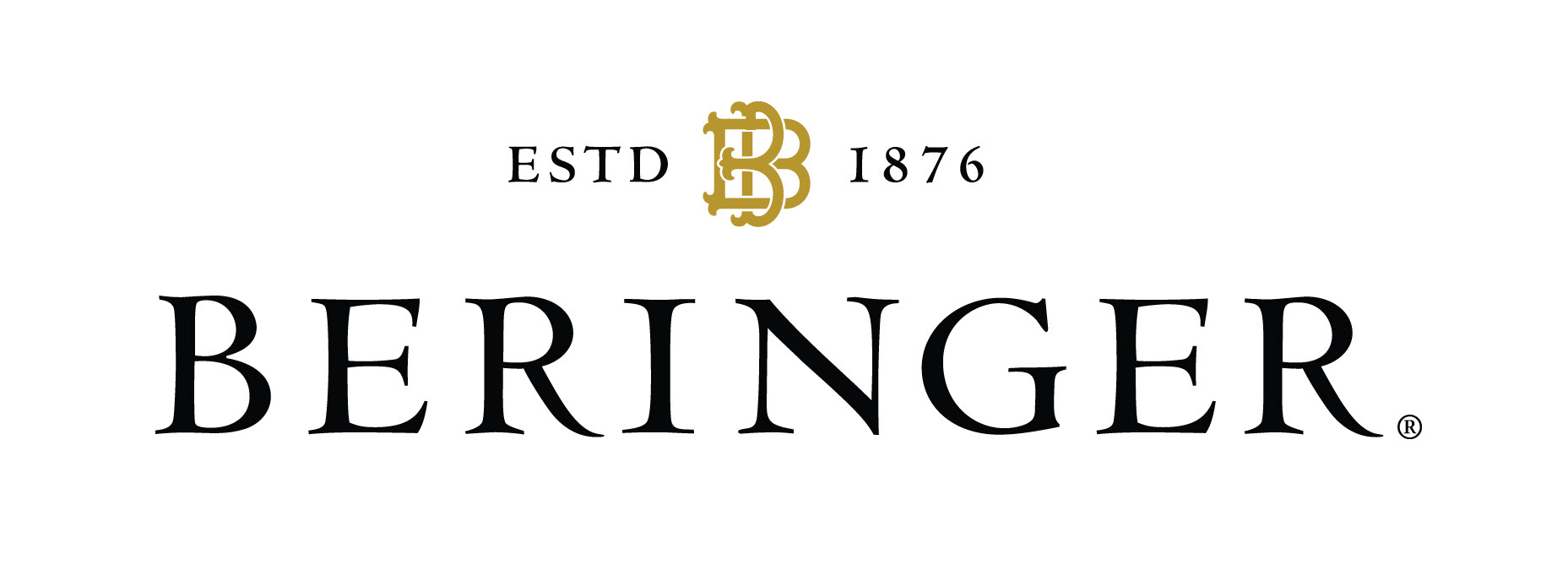 Beringer Logo photo - 1