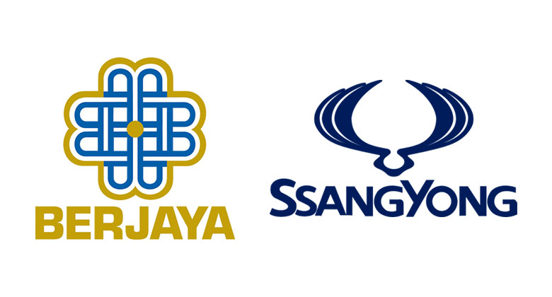 Berjaya Logo photo - 1