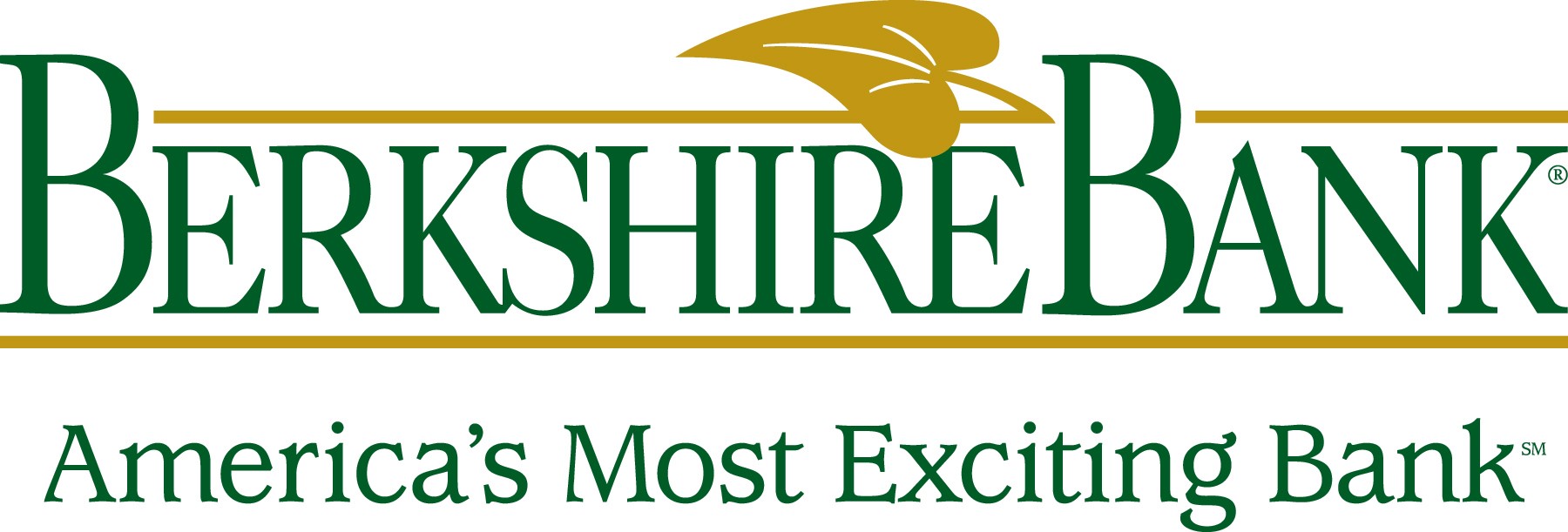 Berkshire Bank Logo photo - 1