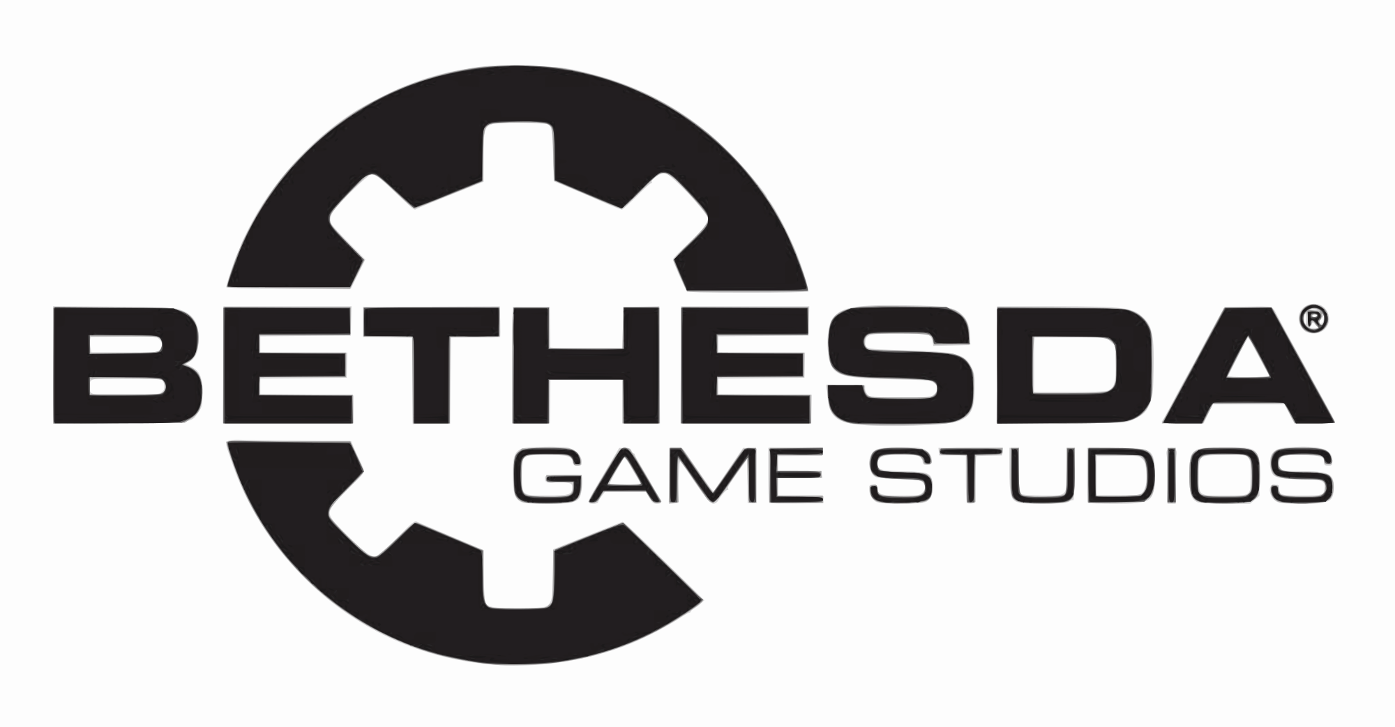 Bethesda Game Studios Logo photo - 1