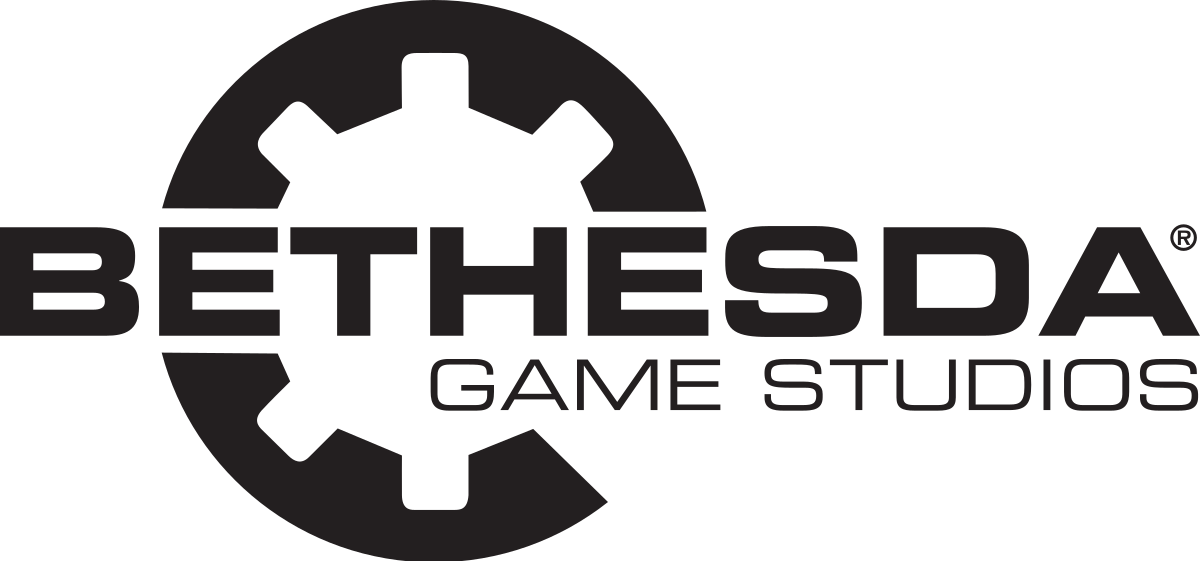 Bethesda Softworks Logo photo - 1