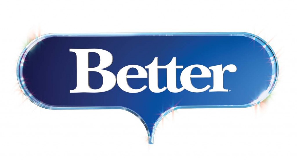Better Logo photo - 1