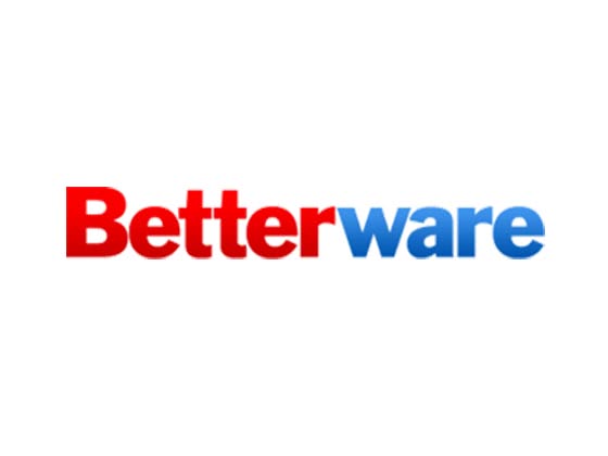 BetterWare Logo photo - 1