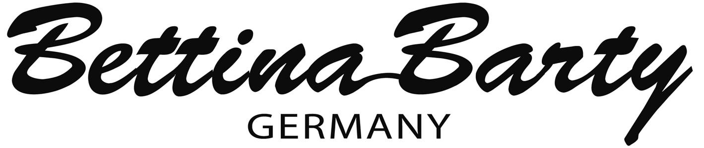 Bettina Barty Logo photo - 1