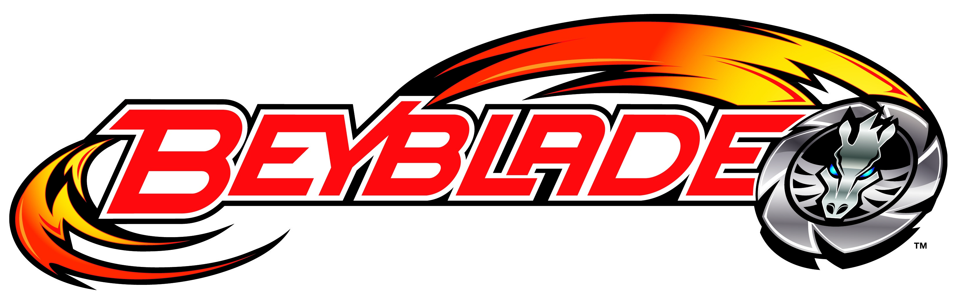 Beyblade Logo photo - 1