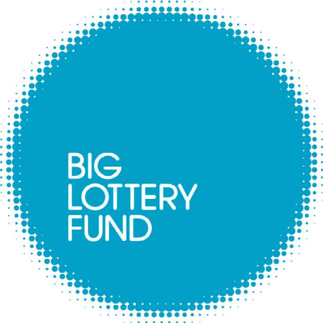 Big Lottery Fund Logo photo - 1