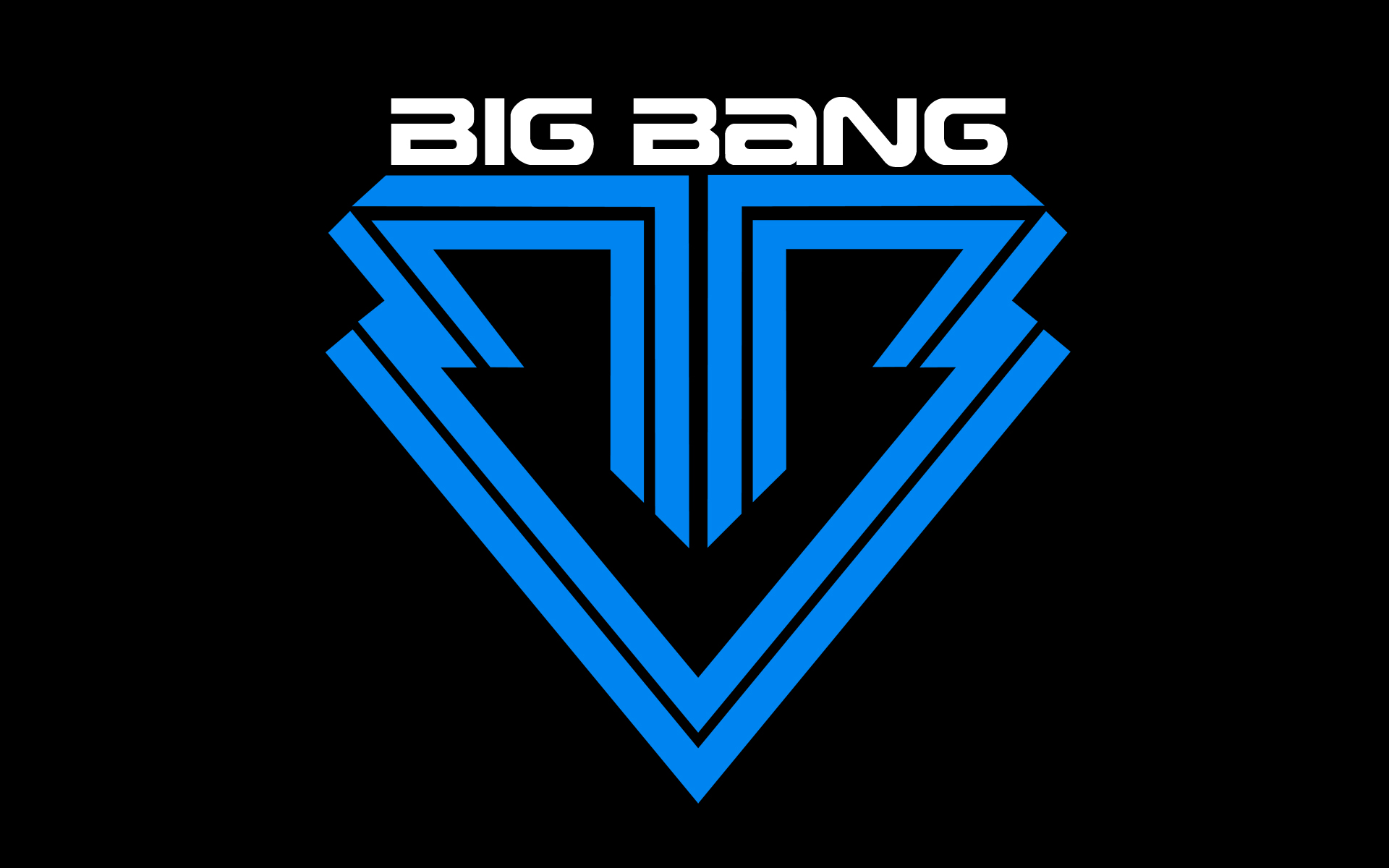 Bigbang Logo photo - 1