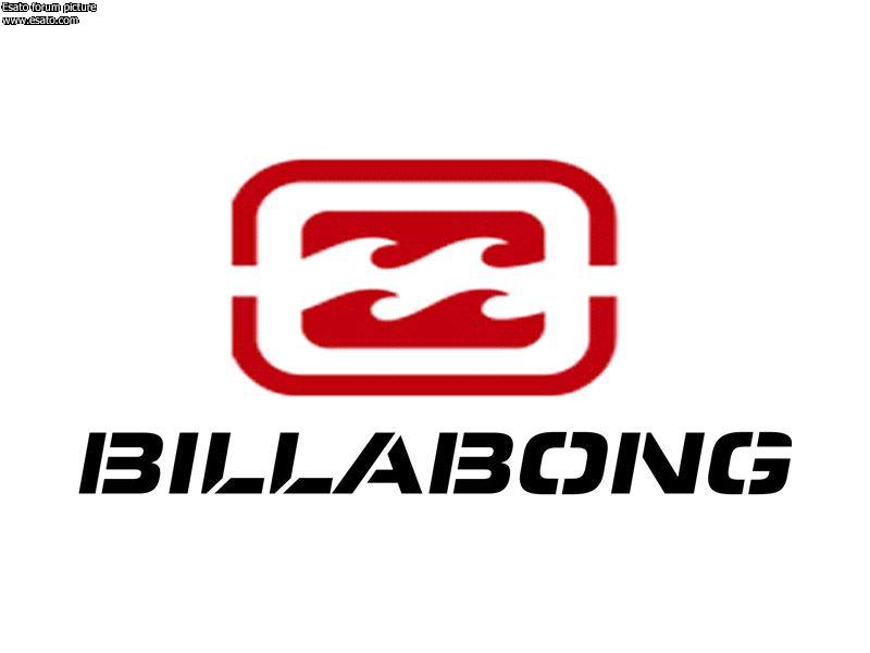 Billabong Logo photo - 1