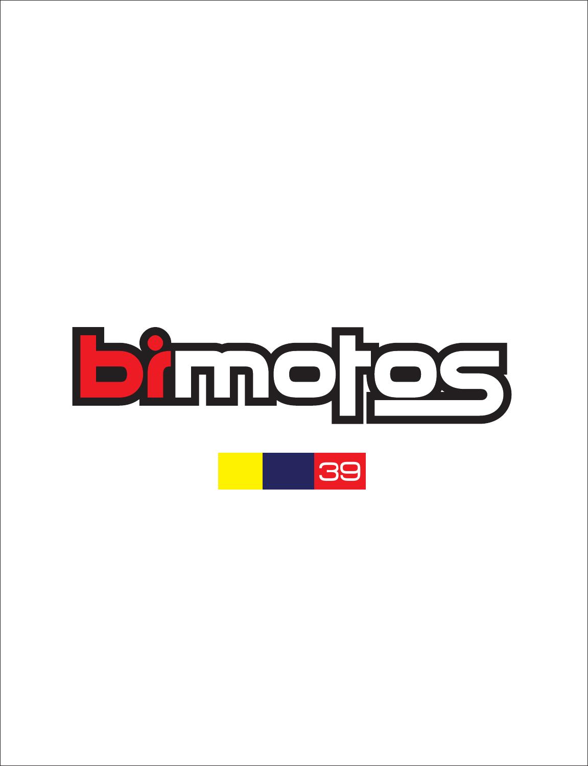 Bimotos Logo photo - 1