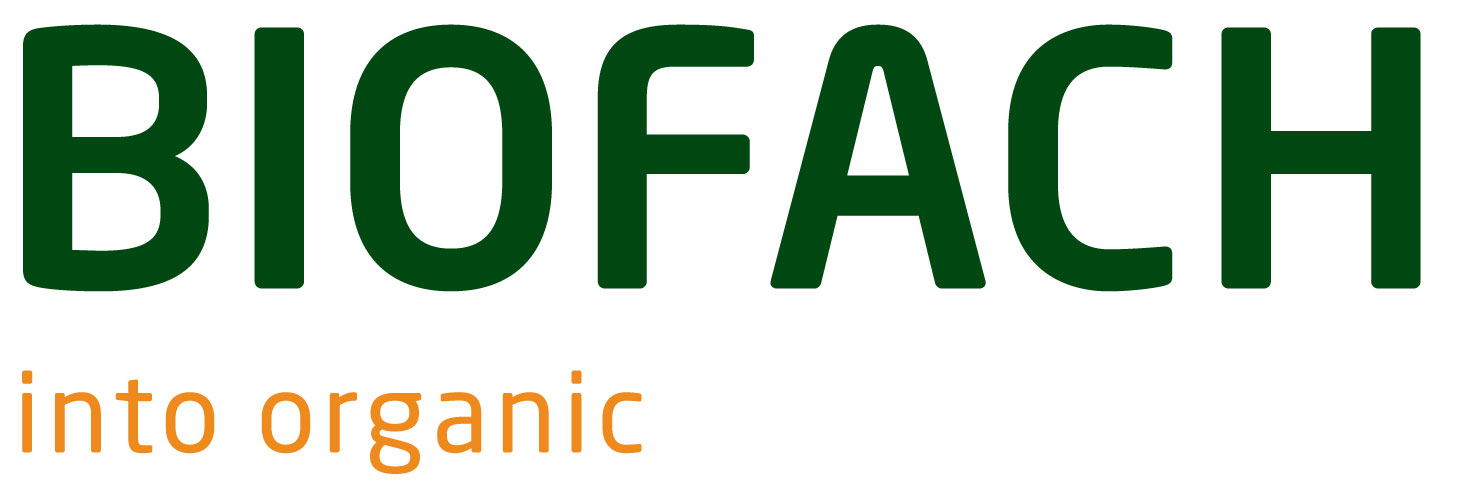 BioFach Logo photo - 1