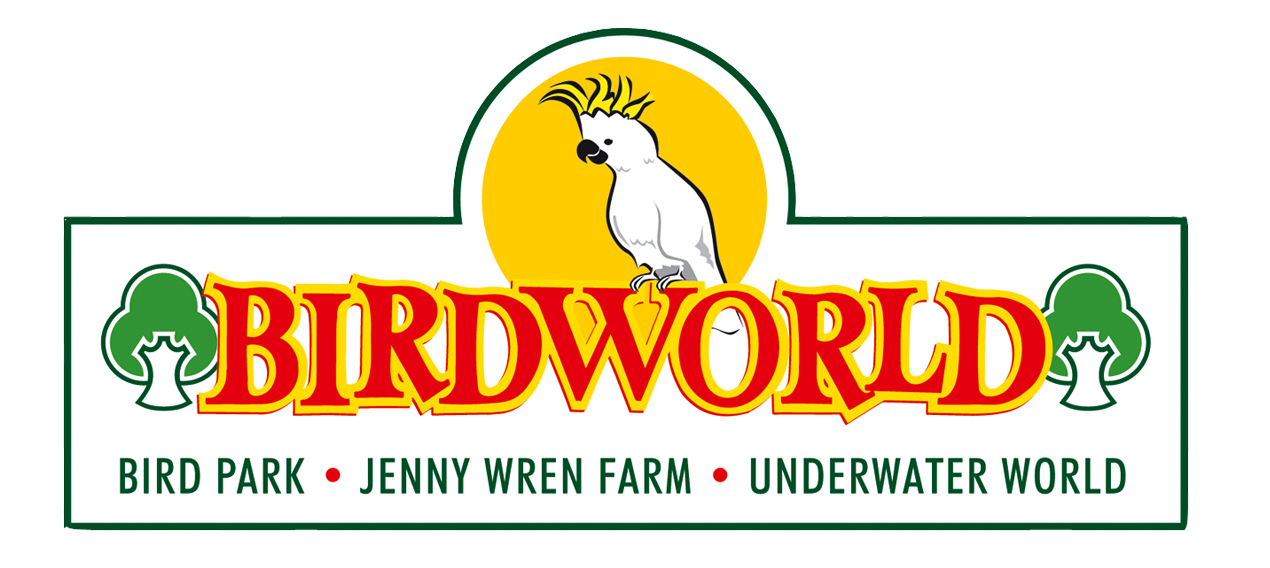 Bird world Community Logo photo - 1