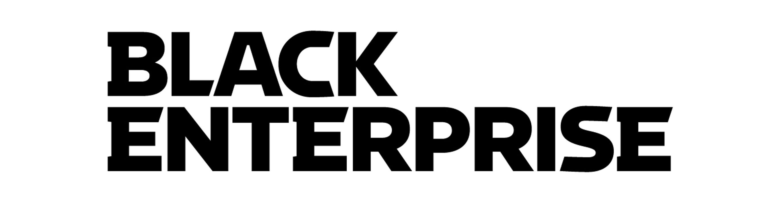 Black Enterprise Logo photo - 1