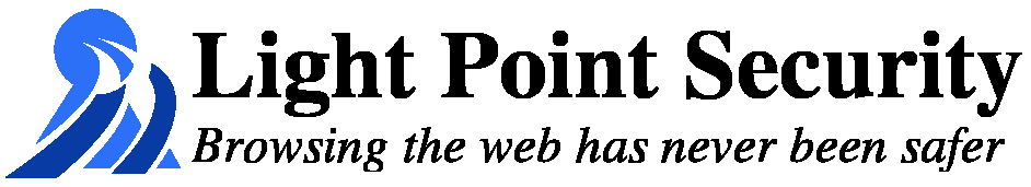 Black Point Security Logo photo - 1