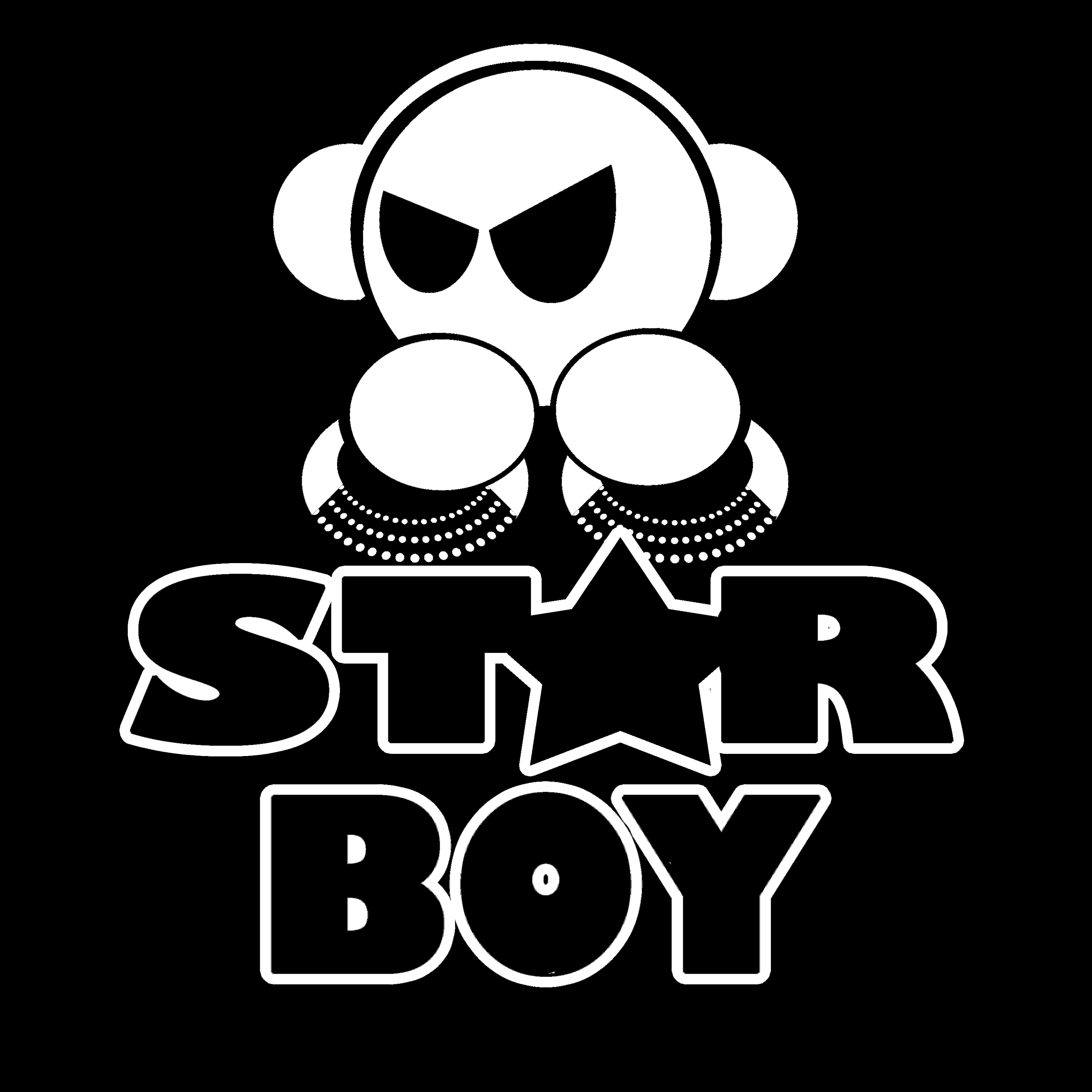 Blackboy Logo photo - 1