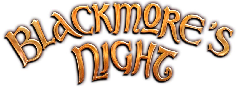 Blackmores night Logo photo - 1