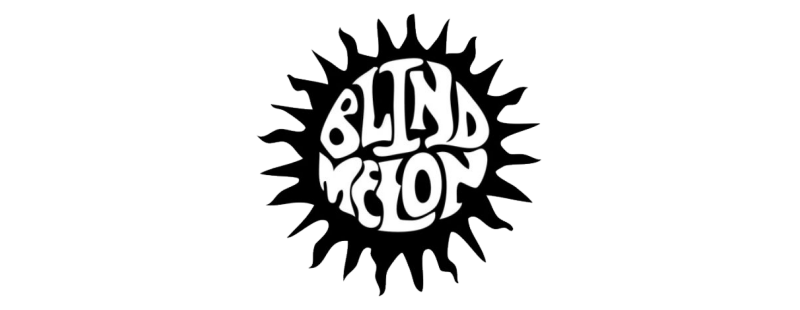 Blind Melon Logo photo - 1