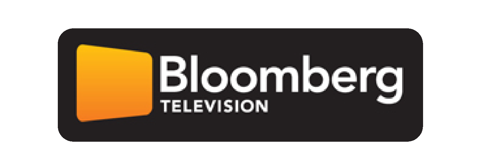 Bloomberg TV Logo photo - 1